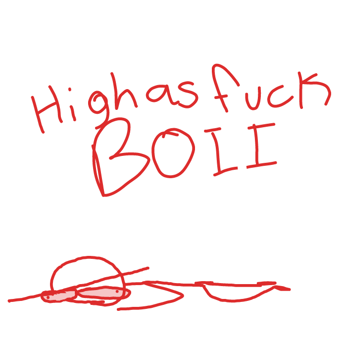  - Online Drawing Game Comic Strip Panel by scarlett