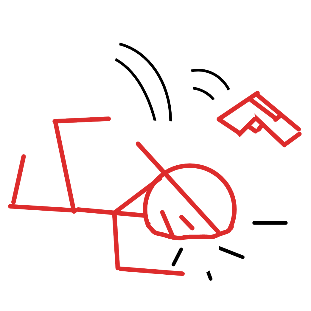 Drawing in WHATS UPPPP by Emjaypatrick