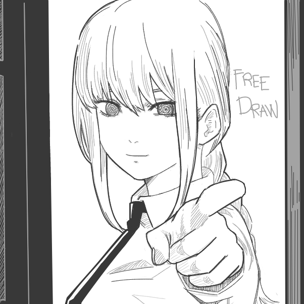 Drawing in FREE DRAW! by flxsemi