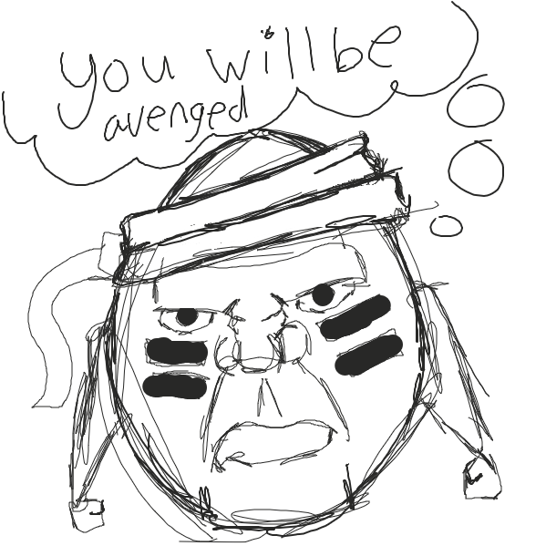  - Online Drawing Game Comic Strip Panel by Viking Studios