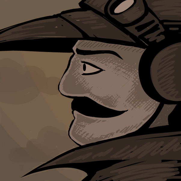  - Online Drawing Game Comic Strip Panel by 🔲