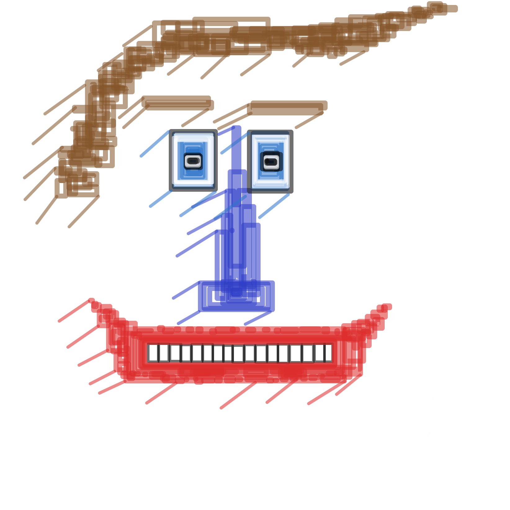 Drawing in The story of high quality smile! by Lookaignoramus