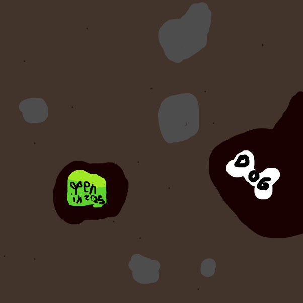  - Online Drawing Game Comic Strip Panel by lovelyfox123