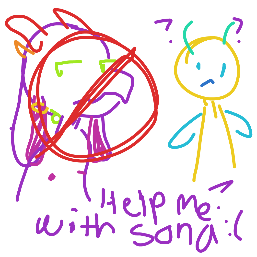 I'm not too fond of skipno and razbug is very iconic, but I'd love to create a new simple pj sona to personify. any help will help so mach THABK U - Online Drawing Game Comic Strip Panel by Razputin