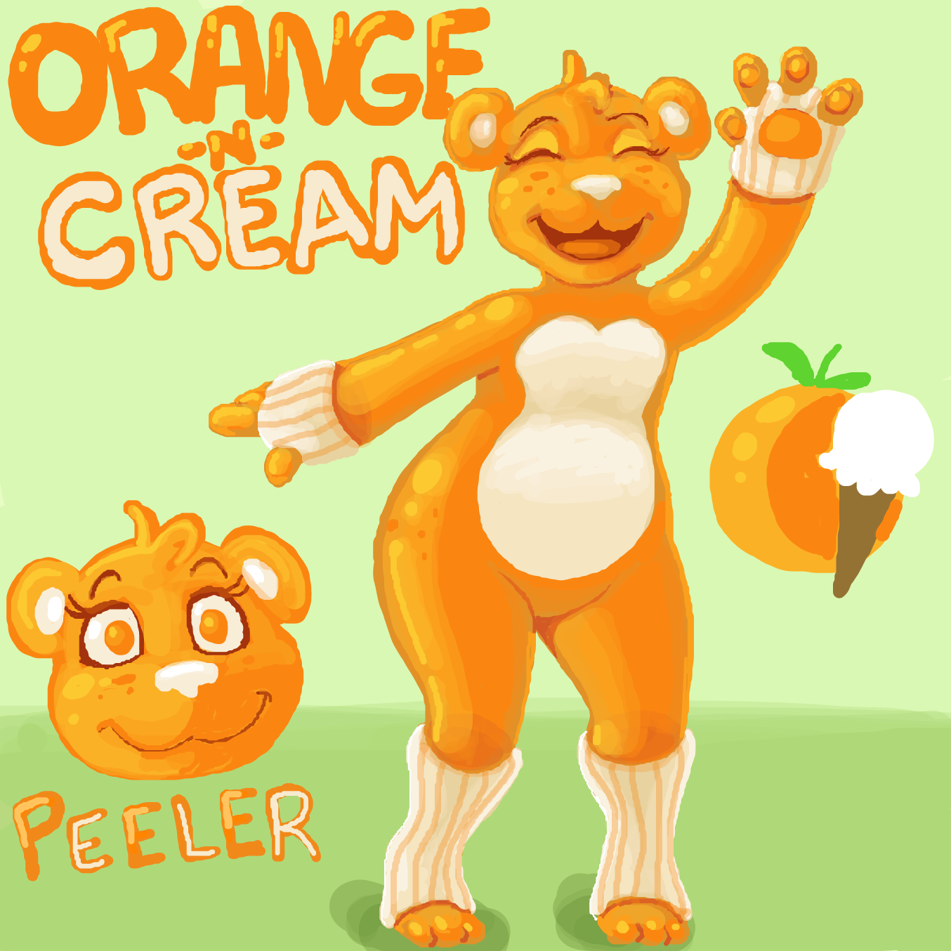  - Online Drawing Game Comic Strip Panel by TFD