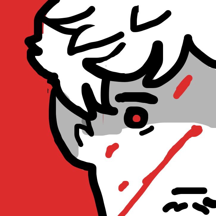 well what happened here? - Online Drawing Game Comic Strip Panel by dankie