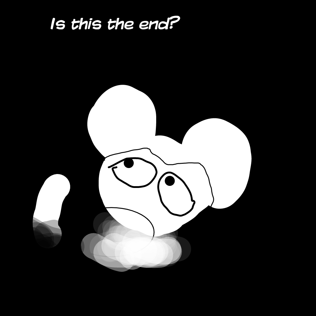 Drawing in for my slide by Emjaypatrick