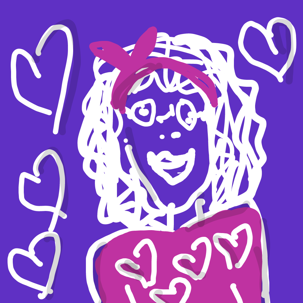  - Online Drawing Game Comic Strip Panel by HeatherWoolley