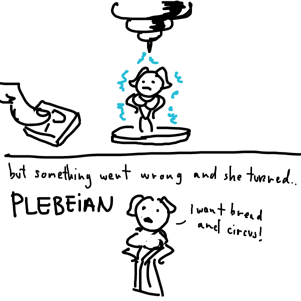  - Online Drawing Game Comic Strip Panel by Peyocay