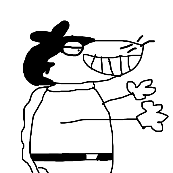 Liked webcomic Crossbred 2 Cartoons 4