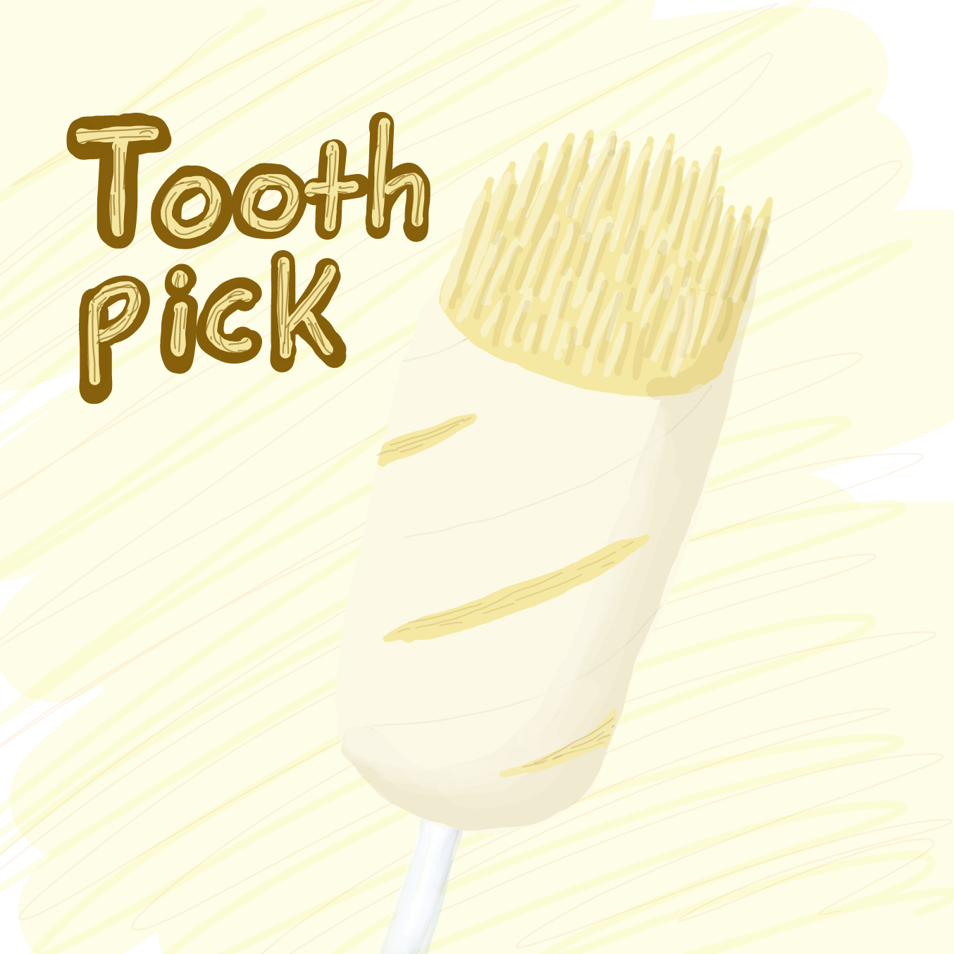  - Online Drawing Game Comic Strip Panel by Wizard Croissant