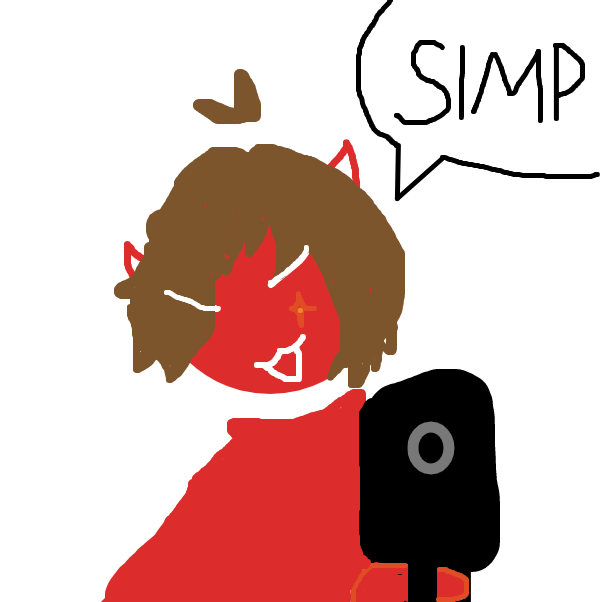 Drawing in updated ocs? by XD