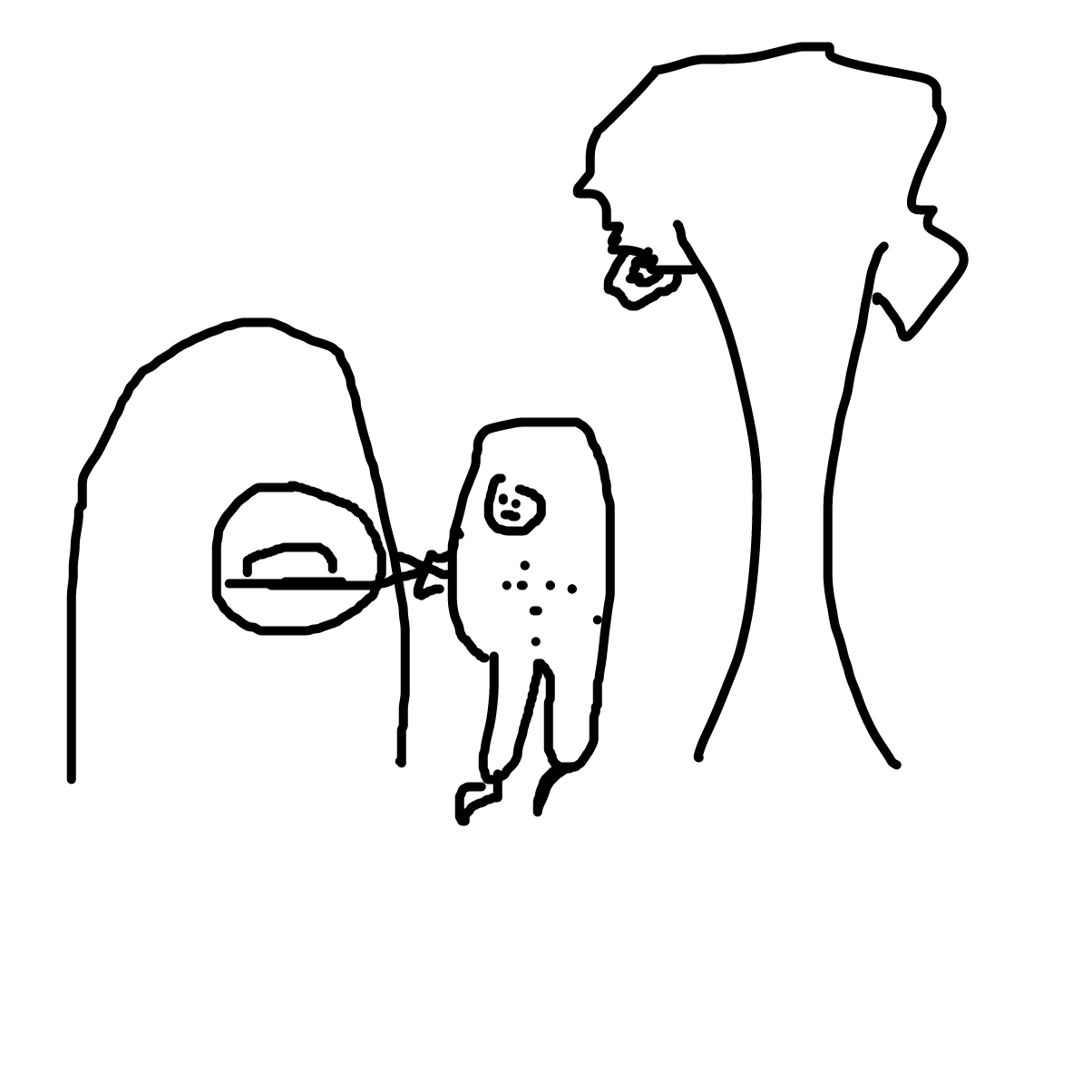 Drawing in Pizza Sloths by Monkeythesloth