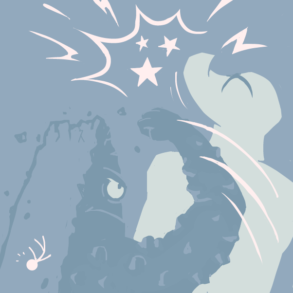  - Online Drawing Game Comic Strip Panel by 🔲