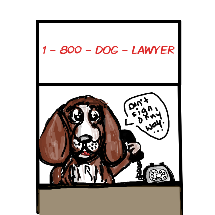  - Online Drawing Game Comic Strip Panel by HeatherWoolley