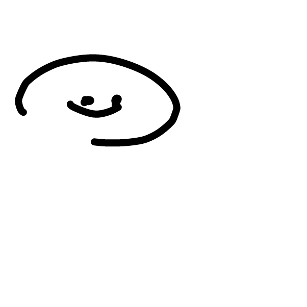 nothing - Online Drawing Game Comic Strip Panel by Monkeypire