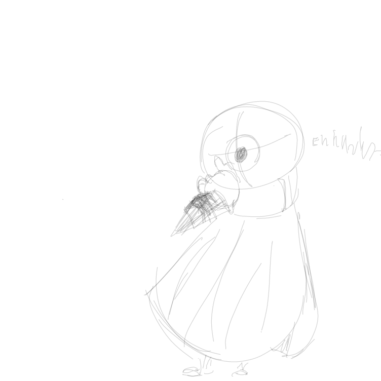  - Online Drawing Game Comic Strip Panel by JA