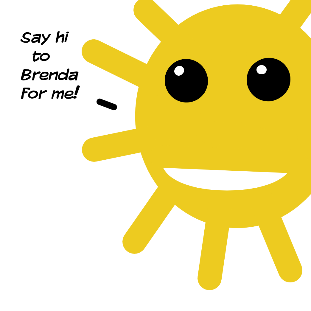  - Online Drawing Game Comic Strip Panel by Emjaypatrick