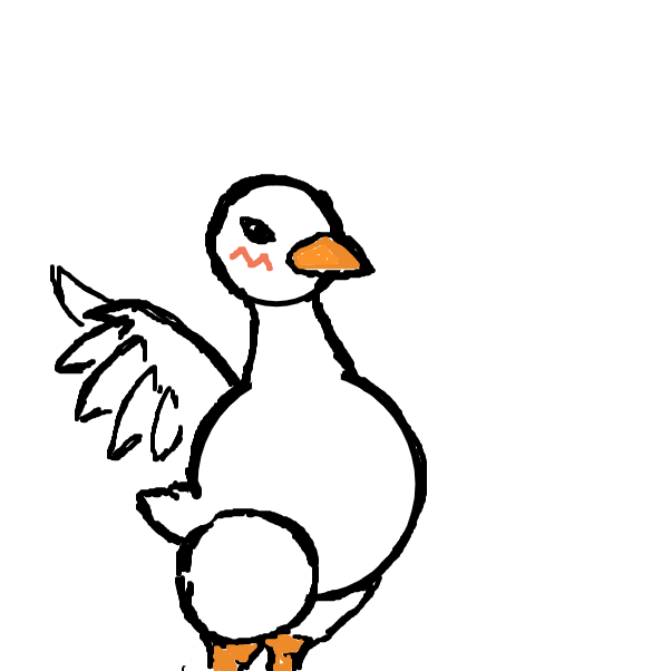  - Online Drawing Game Comic Strip Panel by Aco Decko