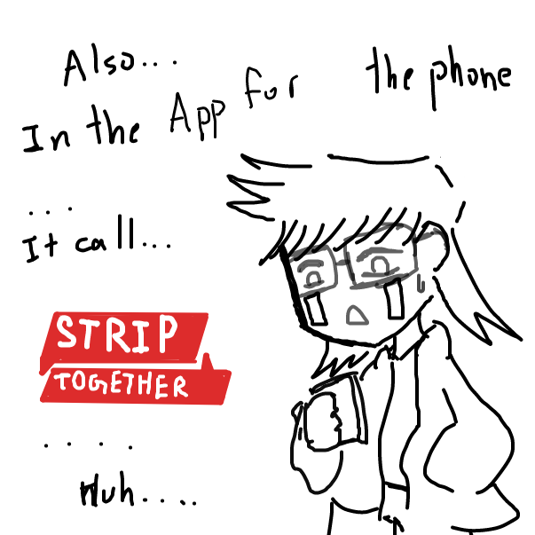 Drawing in I not completly sure but.... by FifaSam