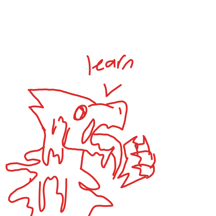  - Online Drawing Game Comic Strip Panel by scarlett