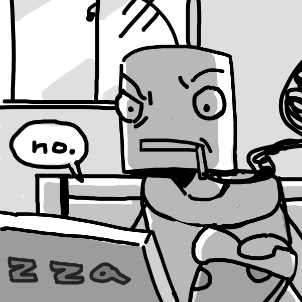 put some pants on boy - Online Drawing Game Comic Strip Panel by dankie