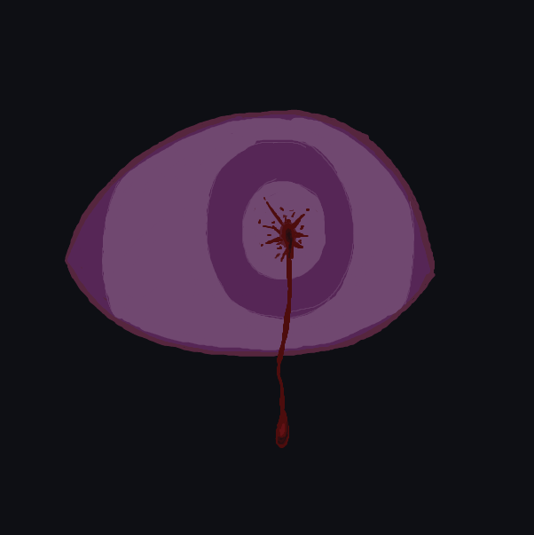 bullseye! - Online Drawing Game Comic Strip Panel by Veum