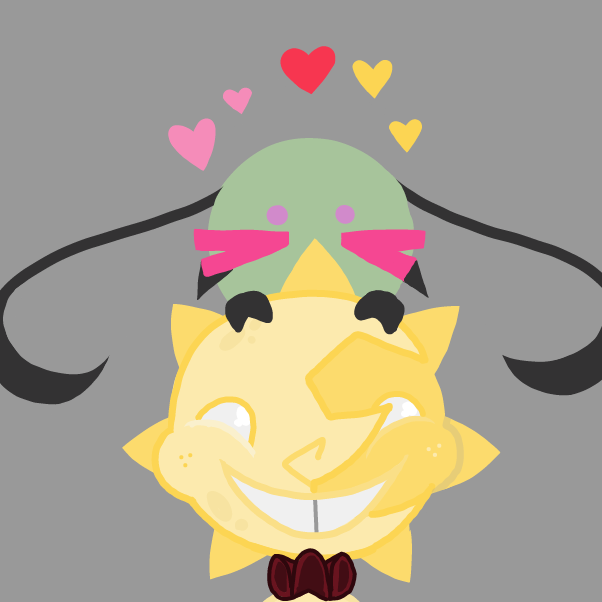 E x M - Online Drawing Game Comic Strip Panel by Elle