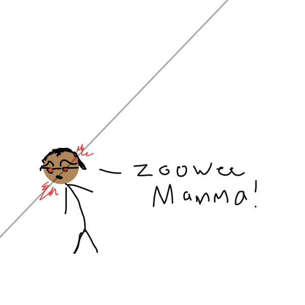 Drawing in Phychopath Goh by boneHed