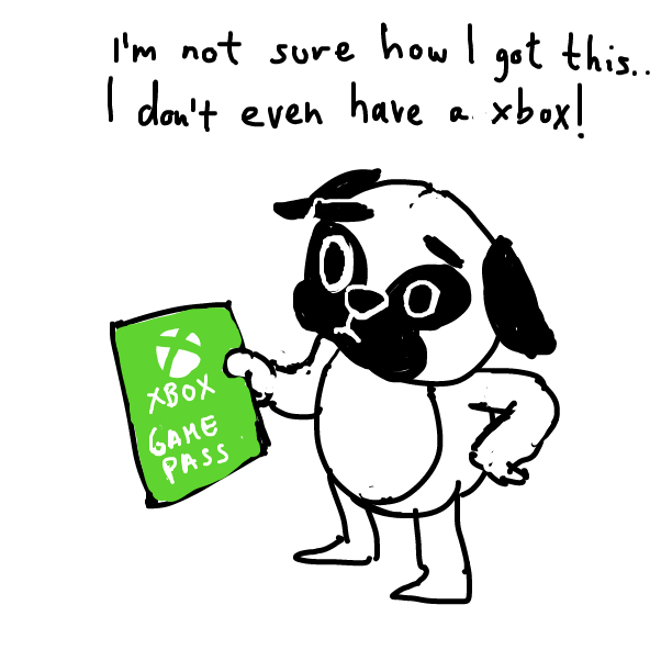  - Online Drawing Game Comic Strip Panel by Peyocay