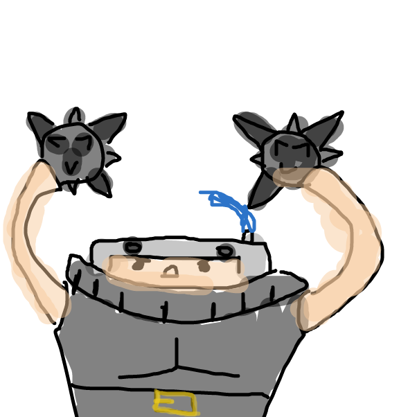 Drawing in crut november by pavemento