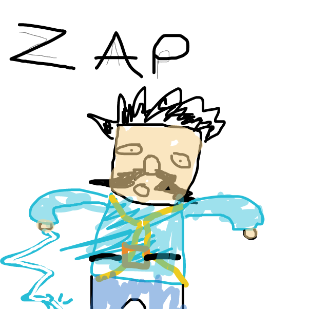 Drawing in crut november by pavemento