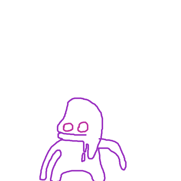 Drawing in crut november by Yeoguort