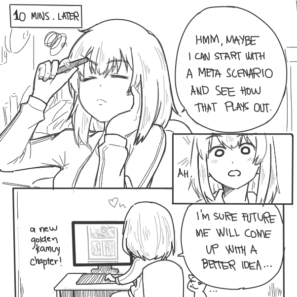 Drawing in Actually Drawing Something by flxsemi