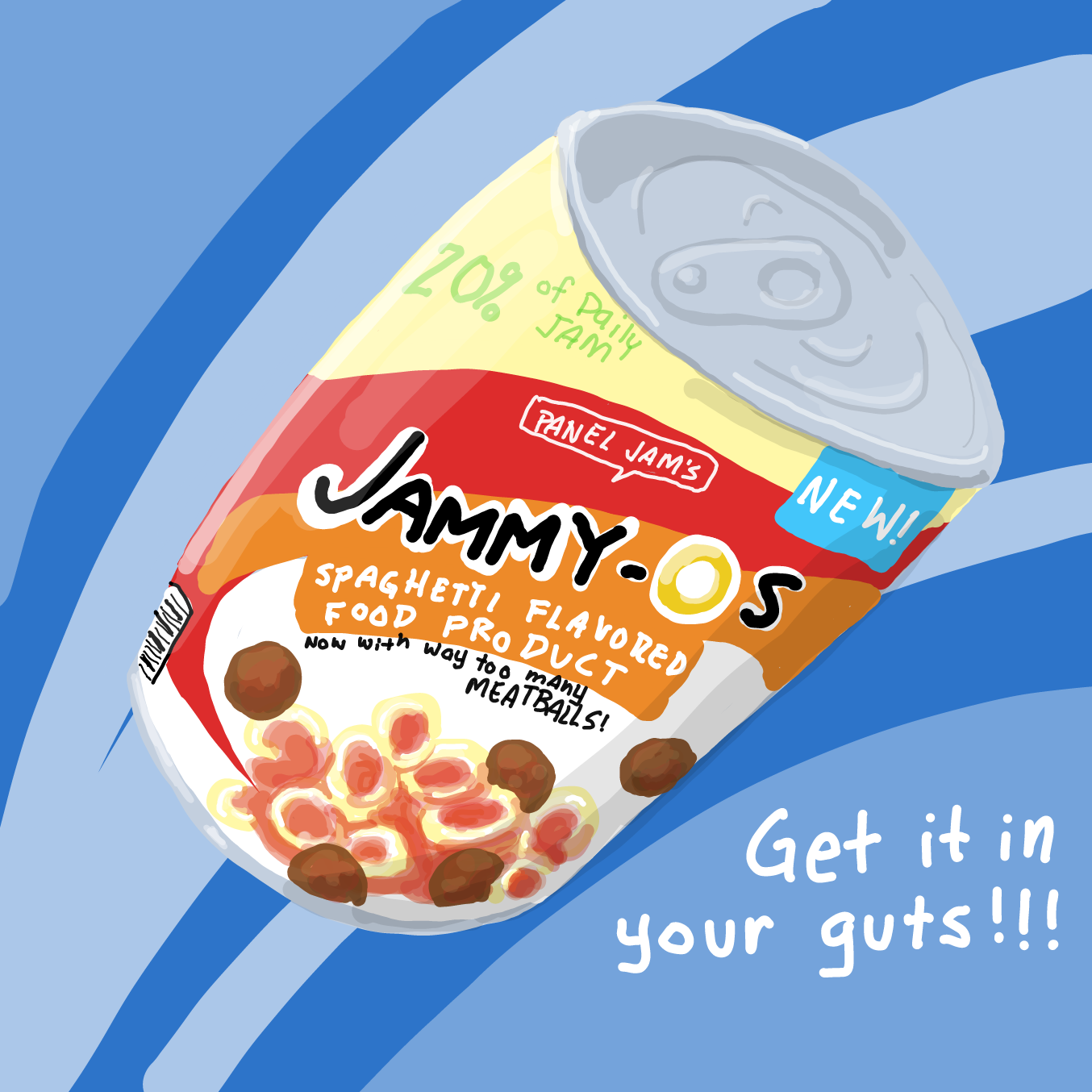  - Online Drawing Game Comic Strip Panel by Wizard Croissant