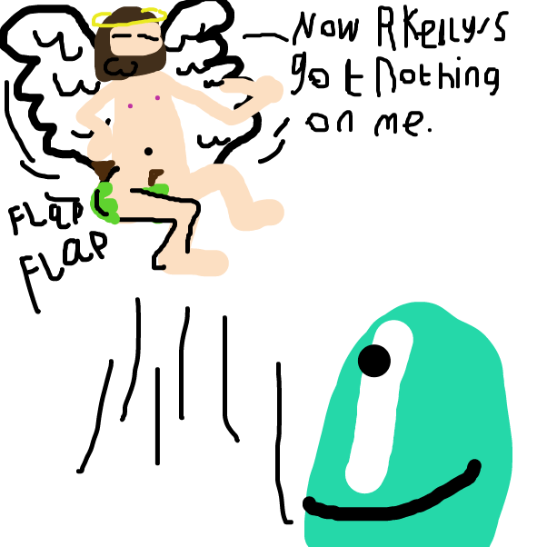  - Online Drawing Game Comic Strip Panel by BananaDoc