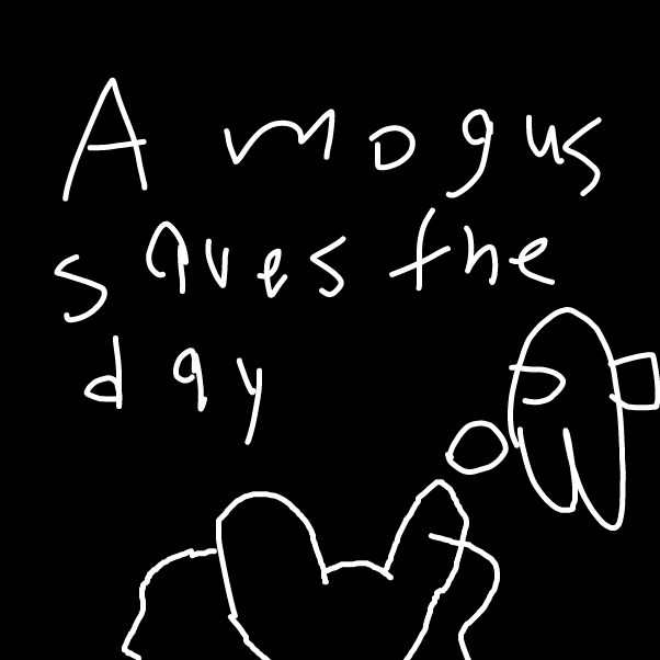 Drawing in for my slide by souls