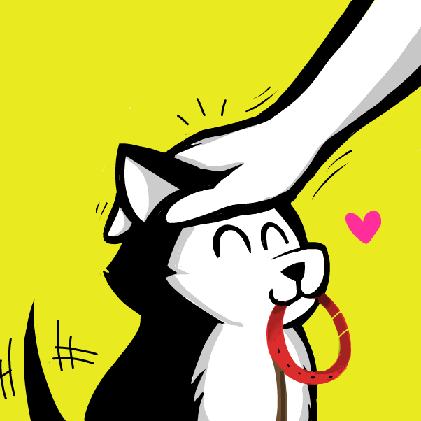  - Online Drawing Game Comic Strip Panel by 🔲