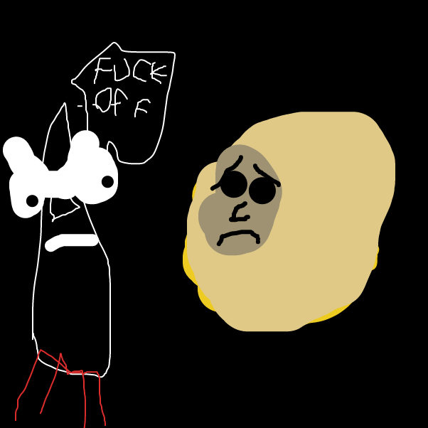 Drawing in hello by dandanieliel