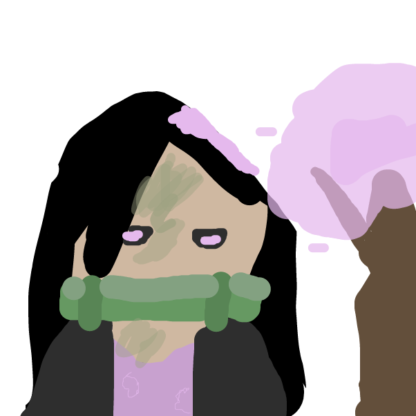 Drawing in EHE by souls