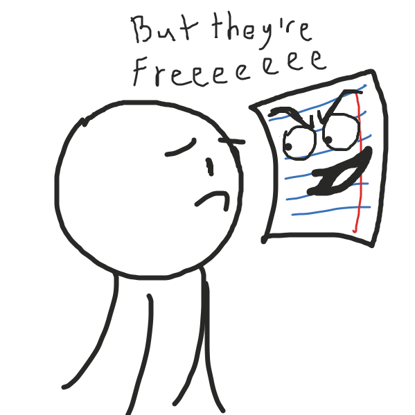  - Online Drawing Game Comic Strip Panel by Brand0n3500