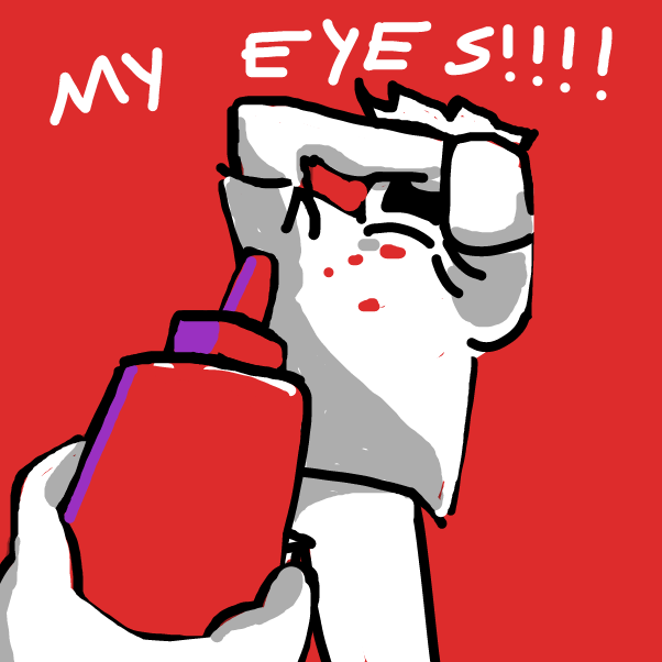  - Online Drawing Game Comic Strip Panel by dankie