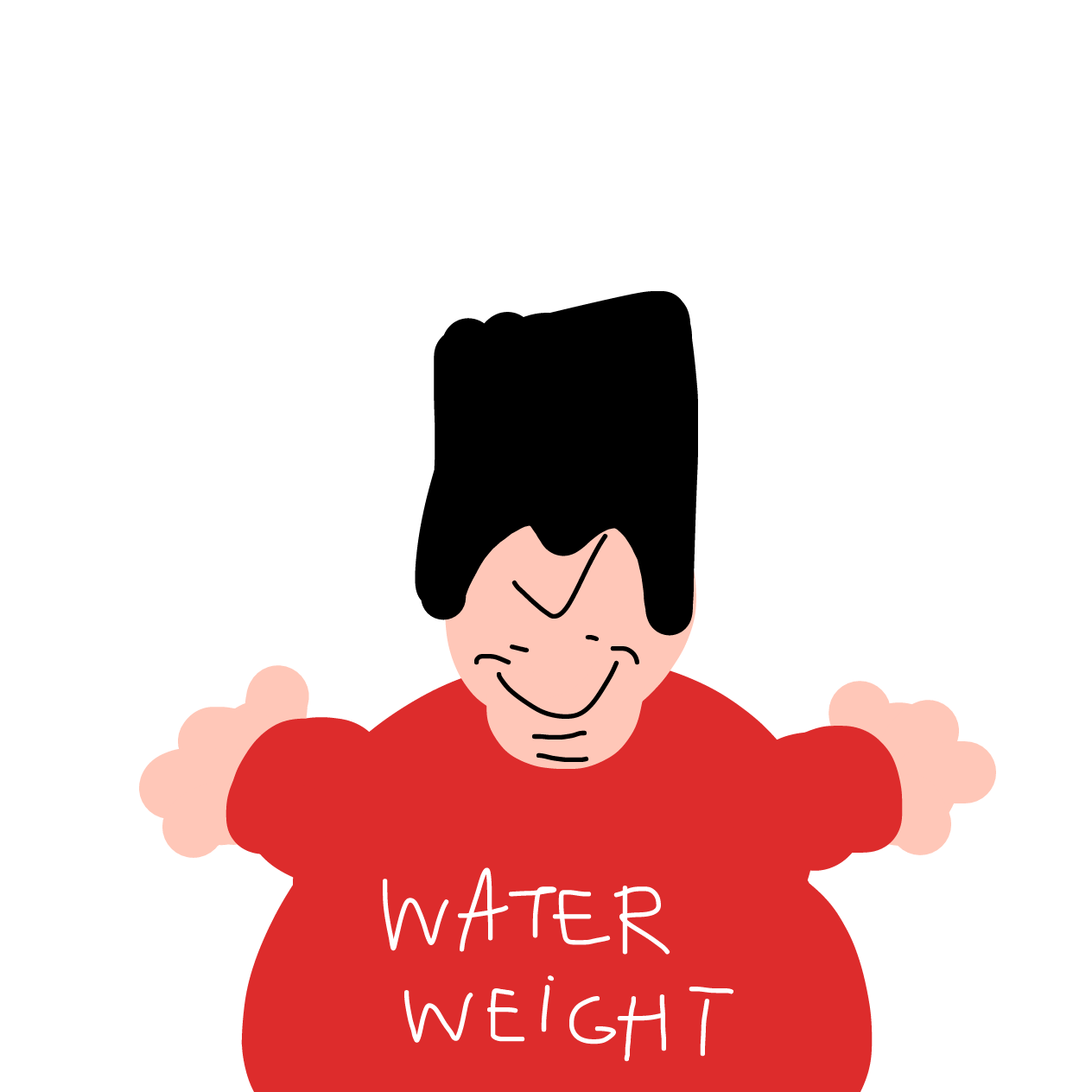 Drawing in Everyones beautiful by Penissizepills