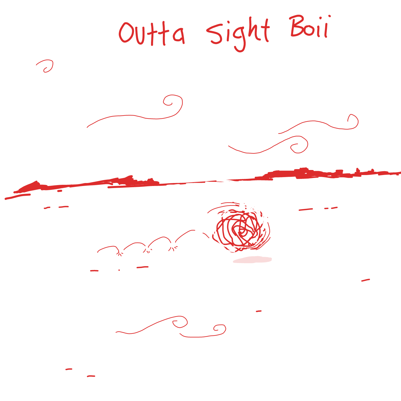  - Online Drawing Game Comic Strip Panel by Wizard Croissant