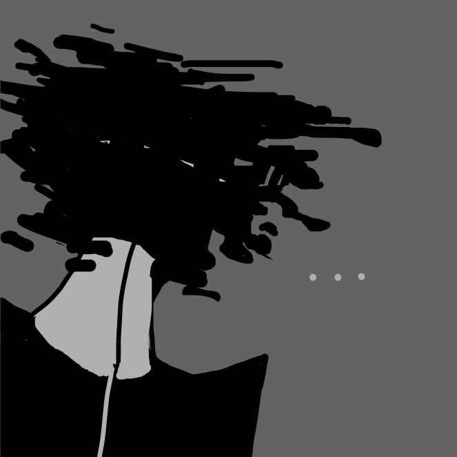  - Online Drawing Game Comic Strip Panel by dankie