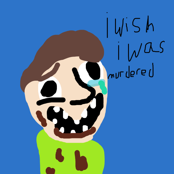 Drawing in Chili by BananaDoc