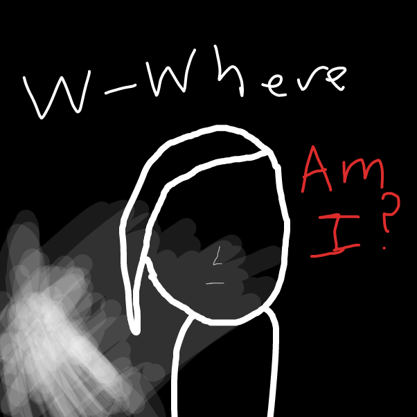  - Online Drawing Game Comic Strip Panel by souls