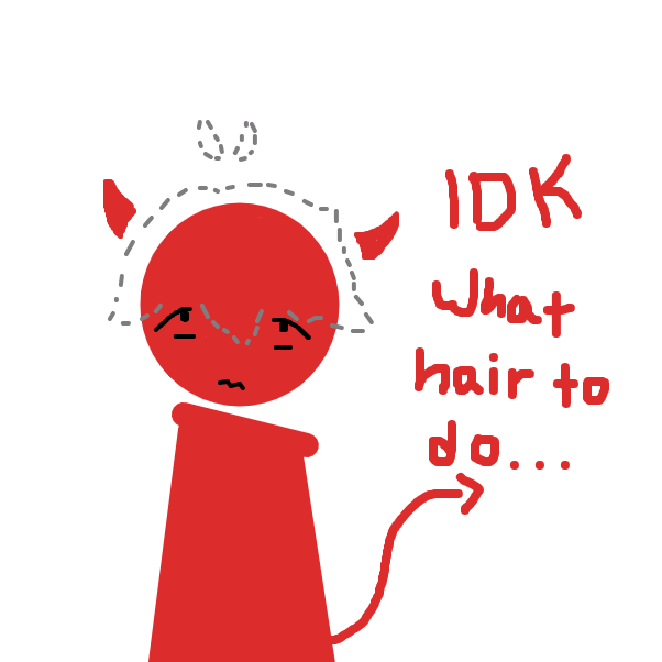 Drawing in same here but... by XD