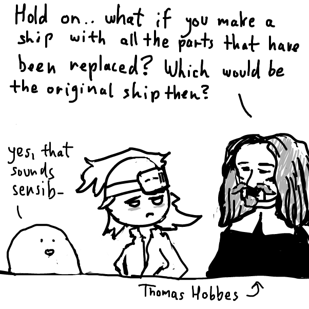  - Online Drawing Game Comic Strip Panel by Peyocay