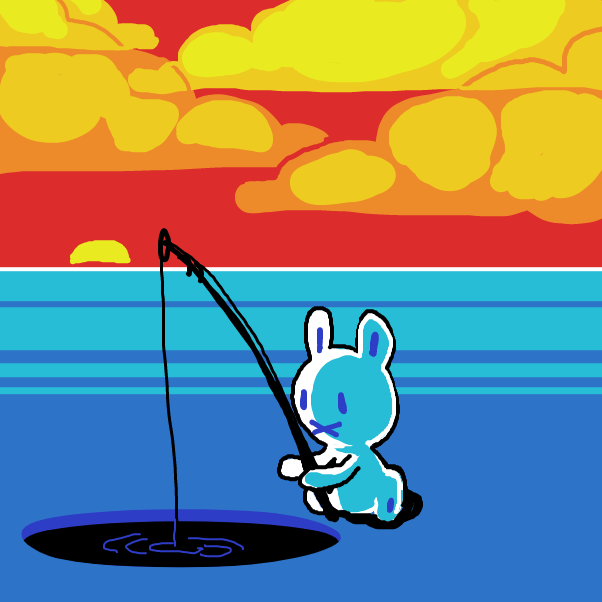 Liked webcomic fishe